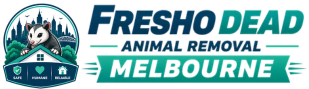 Fresho Dead Animal Removal Gong Gong logo